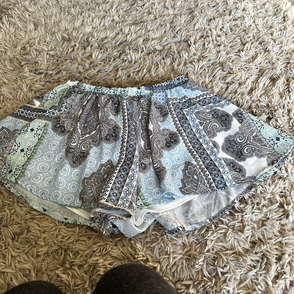 altard state shorts